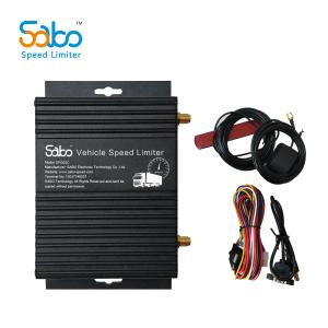China Large Supply Popular Data Record Geo Fencing Car Speed Limiter For Sale factory