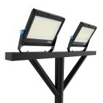 Smart Control 500W Outdoor LED Flood Lights 200W Football Led Stadium Flood