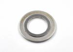 Stainless Steel Spiral Wound Gasket With Inner Ring Corrosion Resistant