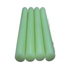 20-500mm PU Rod Polyurethane Bar Stock Crack Resistant 30-40MPa Tensile Strength
