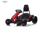 30KG Loading Children Play Karts Toys Outdoor Four Wheel Sports