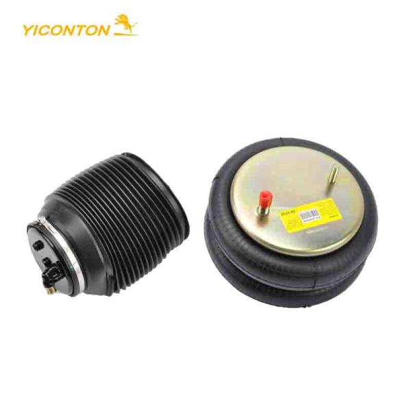 For Land Cruiser Lexus Gx470 Oem Air Suspension Kits Air Spring Suspension 48090
