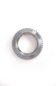 China Involute DCT Conjunction Gear Face Circular 162HB factory