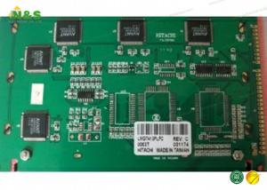 China Wide Slim STN 5.7 KOE LCD Display SP14Q005 With Full Viewing Angle factory
