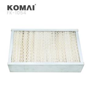 China KOMAI Cabin Air Filter AF25374 SC17022 P533559 3I2000 AF533559 194227A 2242928 For Excavator factory