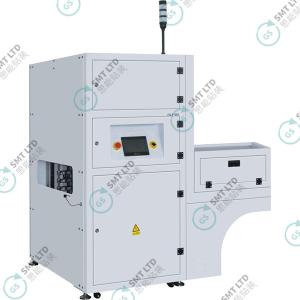 China ZLL-650 Heavy NG/OK Buffer Stocker on sale