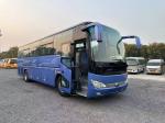 Yutong Bus Second Hand Condition 11 Meters Youngtong ZK6119 Air Condition Diesel