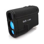 Portable 100m Waterproof Laser Distance Rangefinder For Golf And Hunting