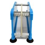 ABS Industrial Manual Label Dispenser With ABS Materials LB-001