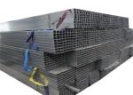 High Precision Carbon Steel Tubing , Low Carbon Steel Tube Construction