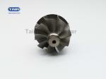 GT1749V 767378-0005 767378-0013 Turbine Wheel Shaft For BMW 2.0D 85KW/105KW 2005