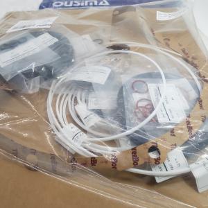 China 714-07-05010 714-07-05012 Transmission Seal Kit For KOMATSU WA380-3 WA320-3 WA470-5 factory