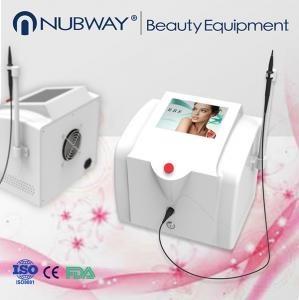 China Hot sale professional truly 30MHz Spider Vein Removal machine immediate effect factory