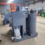 50-70kg/h Capacity Single Phase Copper Cable Granulator Recycling Separate