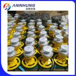 Heliport Elevated Helipad Landing Lights White / Green / Yellow LED NVG IR LED