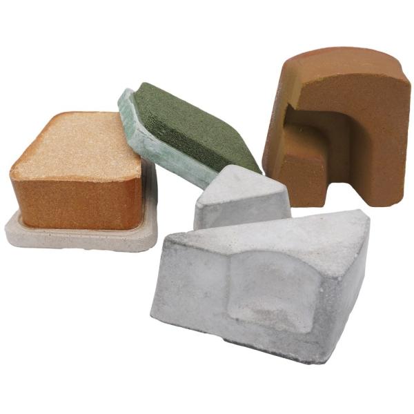 Grit 400/600/800/1000/1200/1500 Diamond Grinding Abrasive Frankfurt for