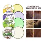 55g Essential Oil Conditioner Bad For Human Hair Wig Care Not Greasy