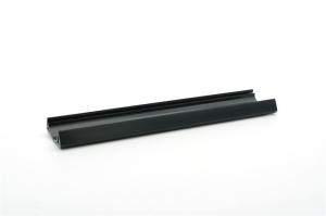 China Industrial Flexible PVC Clip Extrusions factory