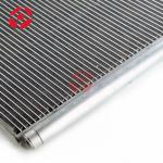 OEM Automotive Parts A/C Condenser Replace JRW000020 4.2L Condenser 4.4 L322
