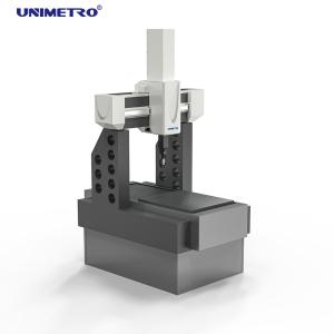 China OEM Automatic 3D Co - ordinate Measuring Machine for CAD Compare factory