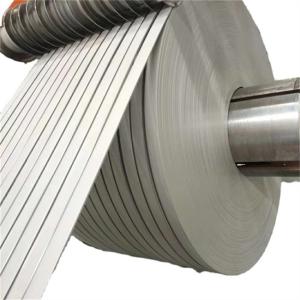 China 400 Series Stainless Steel Strip Anti Corrosion Kitchenware Valve factory
