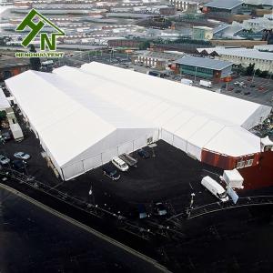 China Fantastic Party A Shape Tent Aluminum Alloy Frame Mould Proof factory