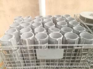 China A380 Aluminum Gravity Die Casting Aluminum Machining Service factory