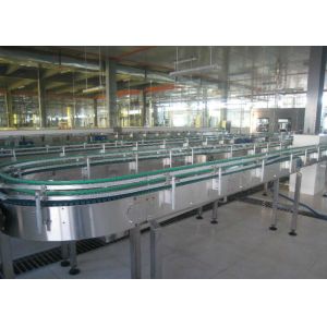 China Fruits Vegetables Canned Food Production Line Glass Bottle Metal Top Lid Type on sale