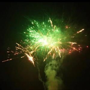 China Chinese Factory F2 Cake Fireworks Pyrotechnics Consumer CE Approved Cake Fireworks With Good Effects 2025 factory