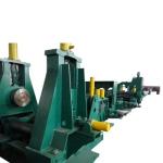 China TXH brand SSAW Automatic Tubes-Spiral welded pipe making machine