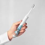 Adult Electric Toothbrush 18000 VPM Sonic Electric Toothbrush with 3 Cleaning