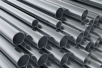 Suitable for Ultra-High / Low Temperature Nickel Alloy Pipe ASTM B161 DN100