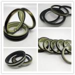 PU Excavator DKB DKBI Dust Wiper Seals 225*250*12/17 250*275*12/17 Rubber O