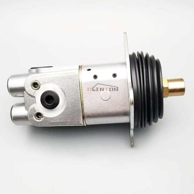 Construction Works Excavator Bulldozer Pilot Valve Assy 702-16-01341 for Komatsu D85ESS-2