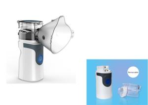 China 10 ml Cough Drug Atomizer Evaporator Nebulizer Machine factory