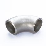 SCH10S ASTM A403 90 Degree Elbow GR.WP316/316L SMLS NACE BW ASME B16.9