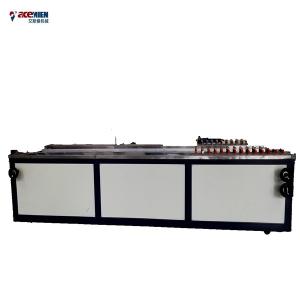 China Plastic pvc ceiling panel Making machine Lightweight ceiling panels production line factory