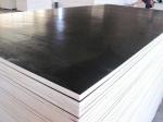 Good Quality China Factory of Commercial 18mm Plywood