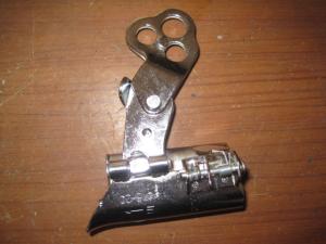 China 30kN LST30 Safety Lock of Suspended Platform Parts factory