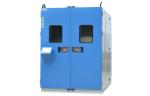 Programmable Environmental Temperature Humidity Alternate Test Chamber for