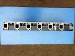 13411-78760 Toyota Engine Head Model 13z Toyota Cylinder Head