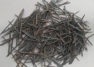 China Melt Extract Stainless Steel Fiber Anti High Temperature Corrosion factory