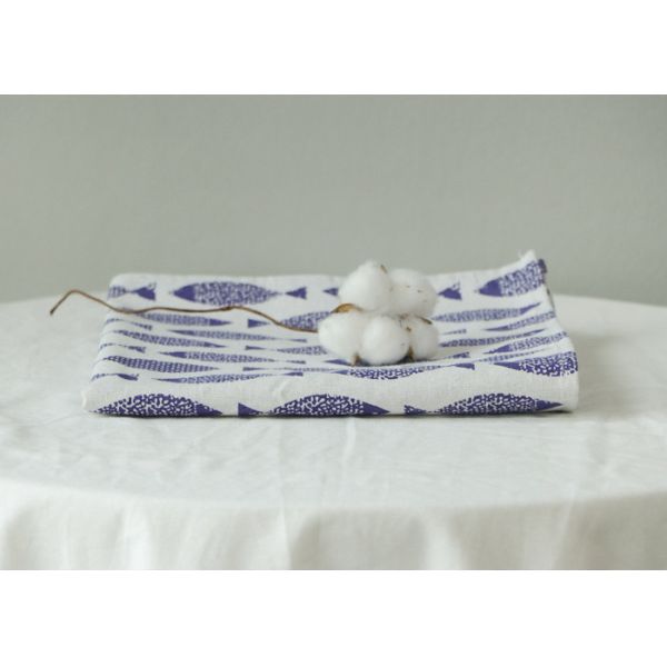 Family Usage Personalized Dinner Napkins , Personalized Linen Napkins Excellent