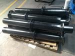 Water Double Flanged Ductile Iron Pipe or Double Flanged Ductile Iron Pipe with