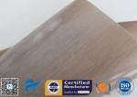 PTFE BBQ Grill Non Stick Silicone Baking Mat high strength and heat resistant