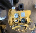 3305456 Engines 330-5456 Diesel 1004474 Marine 100-4474 Engine assembly 1134838