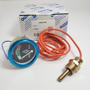 China Indicator Water Temperature Gauge 1W7551 For CAT FB518 factory