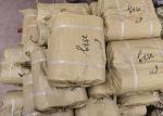 Width 152cm Black Wire Cloth 40 Mesh 6 Inch Round Discs 25kgs / Bag