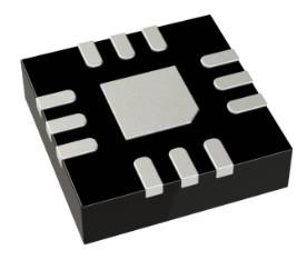 China HMC442LC3BTR IC AMP GPS 17.5GHZ-25.5GHZ 12SMT factory