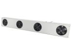 1.2S Four Head Air Ionizer Fan Esd Airflow Neutralizes